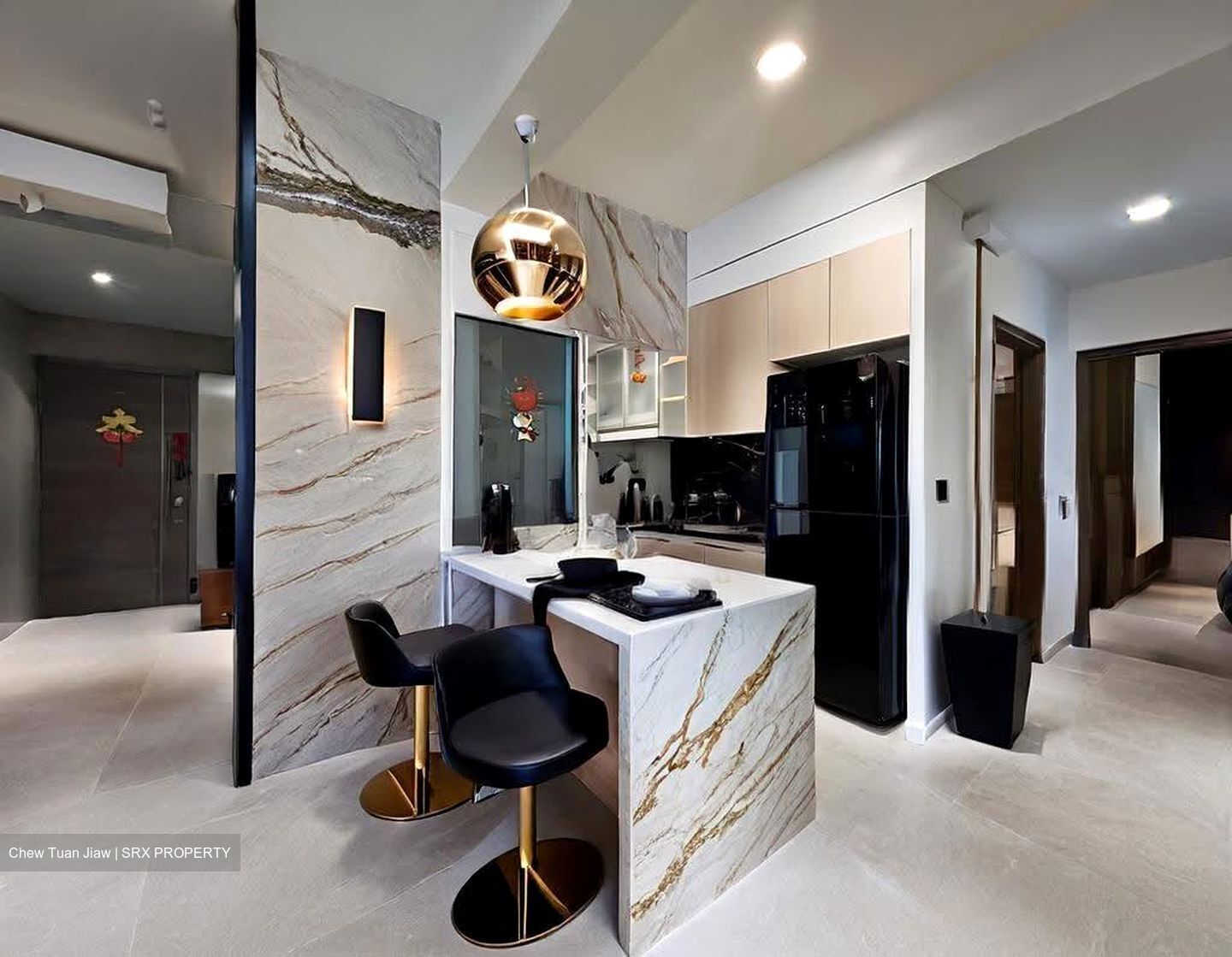 The Nautical (D27), Condominium #635490021